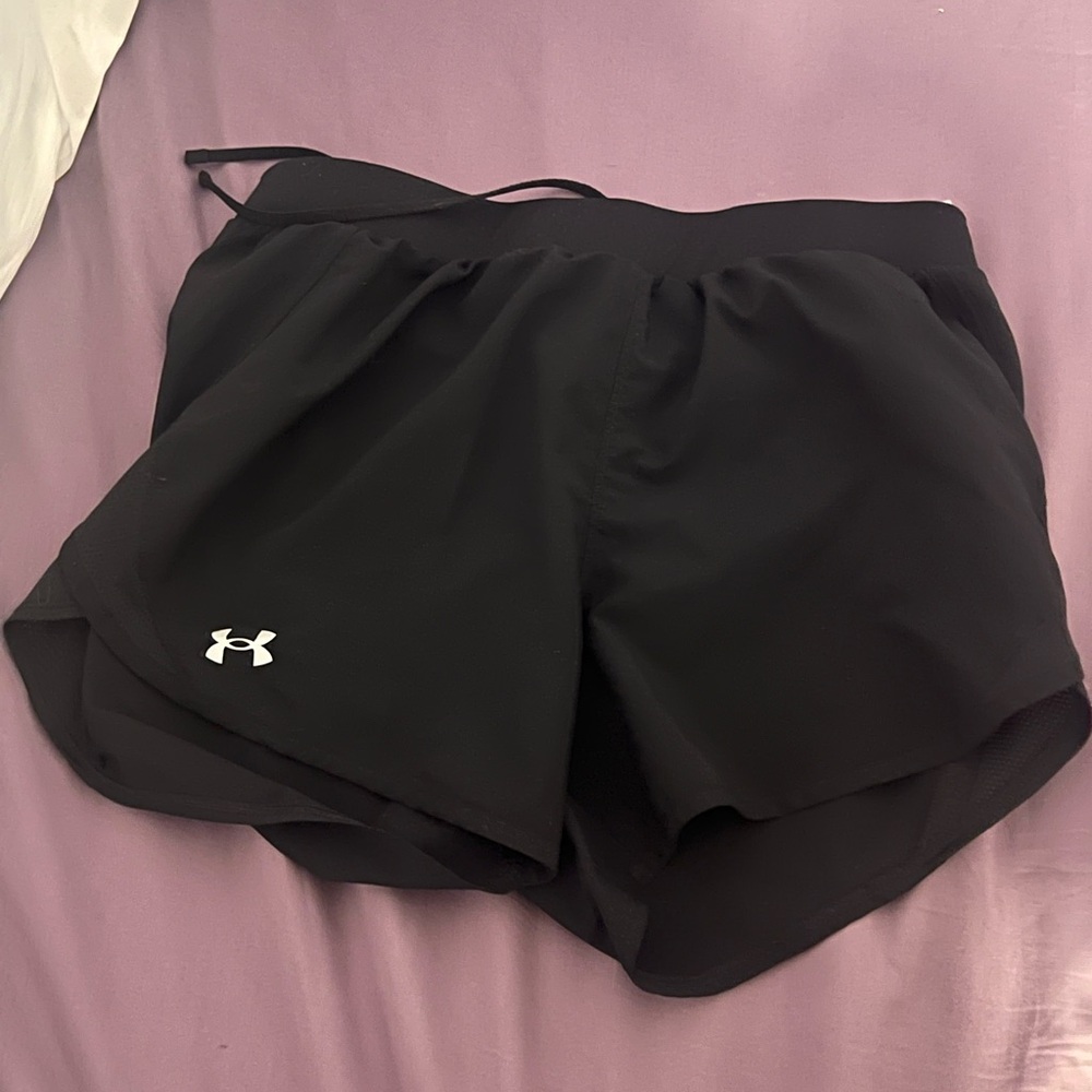 Under Armour Athletic Shorts
